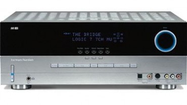 Amplituner AV Harman-Kardon AVR 140