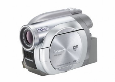 Kamera cyfrowa Panasonic VDR-D150EP