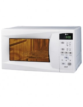 Kuchenka mikrofalowa LG Electronics MB-3744W