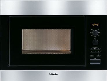 Kuchenka mikrofalowa Miele M 8260