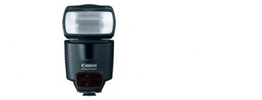 Lampa byskowa Canon Speedlite 430 EX