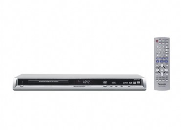 Odtwarzacz DVD Panasonic DVD-S42E