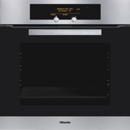 Piekarnik Miele H 4640 BPKAT Navitronic alu