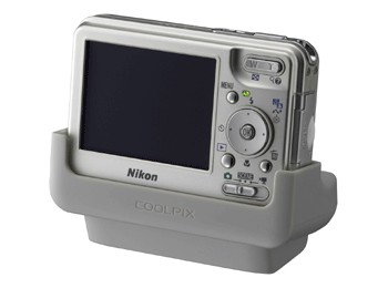 Stacja dokujca Nikon COOL-STATION MV-11B