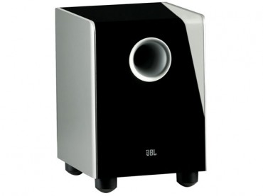 Subwoofer JBL CSS 10