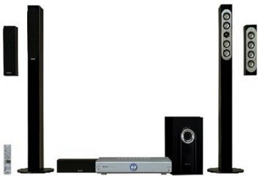 System kina domowego Sharp HT-M750H