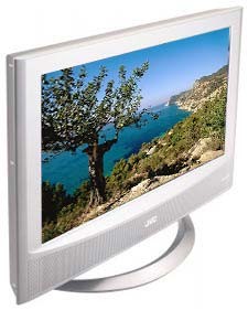 Telewizor LCD JVC LT-26A61