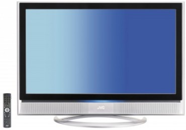 Telewizor LCD JVC LT-40S70