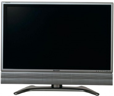 Telewizor LCD Sharp LC-26GA6E