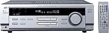 Amplituner kina domowego JVC RX-5032RSL