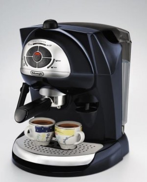 Ekspres cinieniowy DeLonghi EC 420E