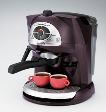 Ekspres cinieniowy DeLonghi EC 430E