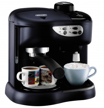 Ekspres cinieniowy DeLonghi EC 500