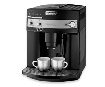 Ekspres cinieniowy do kawy DeLonghi ESAM 3000B