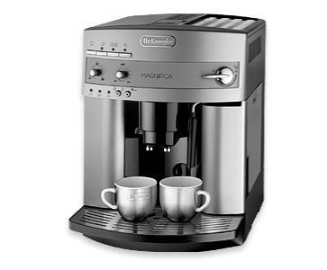 Ekspres cinieniowy do kawy DeLonghi ESAM 3200S