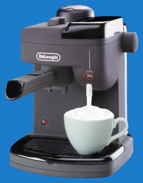 Ekspres cinieniowy DeLonghi BAR 8 IFD