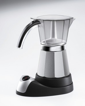 Ekspres do kawy DeLonghi EMK 6