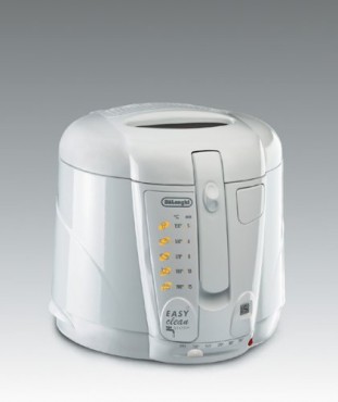 Frytkownica DeLonghi F 627