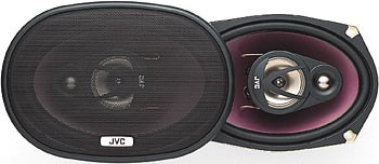 Goniki 3-drone JVC CS-V6932