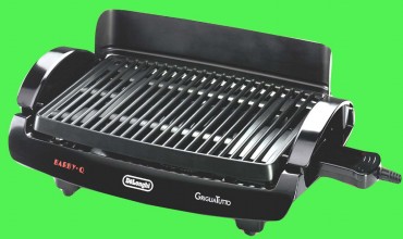 Grill elektryczny DeLonghi BG 12