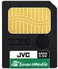 Karta pamici SM 8 MB JVC VU-V108