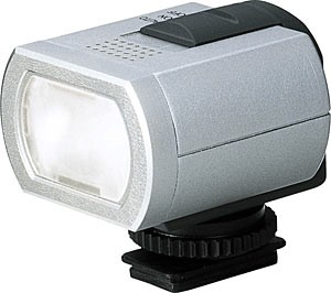 Lampa dowietlajca JVC VL-V3