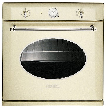 Piekarnik Smeg SO 66 CCS-5