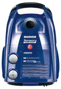 Odkurzacz Hoover SENSORY TD 3865