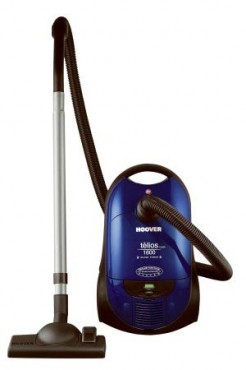 Odkurzacz Hoover TELIOS T5609-6