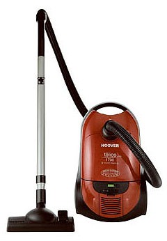 Odkurzacz Hoover TELIOS T5710