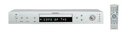 Odtwarzacz DVD Grundig CINIO GDP 5240