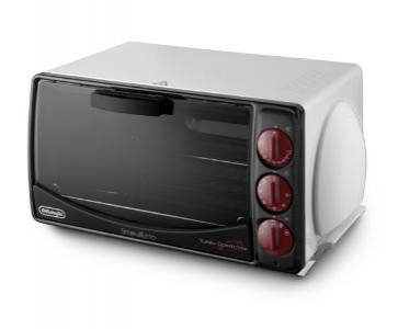 Opiekacz DeLonghi O190 A