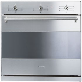 Piekarnik Smeg S 381X