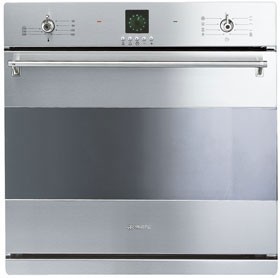 Piekarnik Smeg S 399X