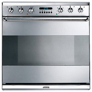 Piekarnik Smeg SE108X-5