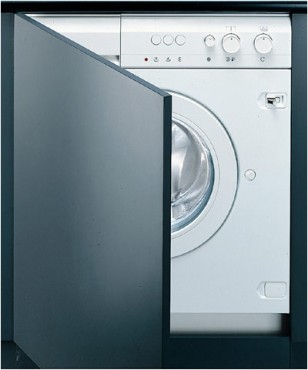 Pralka Smeg ST 120A.2