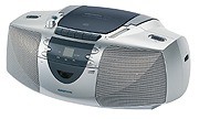 Radiomagnetofon z CD Grundig BEEZZ RRCD 4101