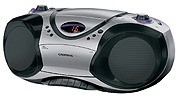 Radioodtwarzacz z CD Grundig FREAXX 20 RRCD 4202