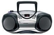 Radioodtwarzacz z CD Grundig FREAXX 30 RRCD 4203 PLL