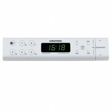 Radioodbiornik Grundig SonoClock 690