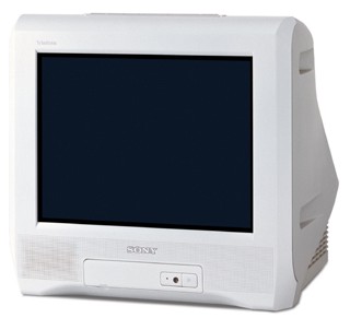 Telewizor Sony KV-14CT1K