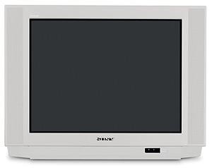 Telewizor Sony KV-25FX30K WEGA