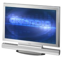 Telewizor LCD Grundig THARUS 60 LCDW 60-9310 DOLBY