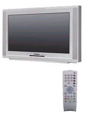 Telewizor Grundig ARCANCE 82 FLAT MFW 82-2410-7 DOLBY