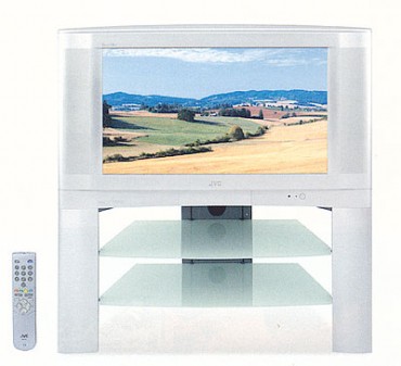 Telewizor JVC AV-28X37