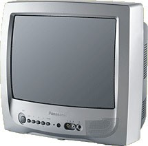 Telewizor Grundig TX-14B4TP