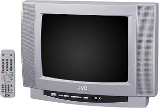 Telewizor JVC AV-14BJ8