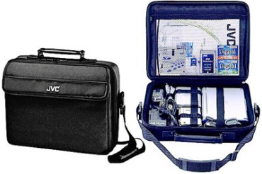 Torba JVC CB-V315