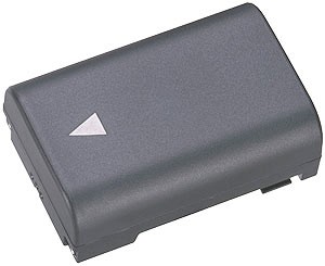 Bateria 770 mAh JVC BN-V607