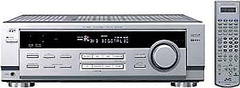 Amplituner kina domowego JVC RX-7032RSL